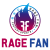 Rage Fan logotipo