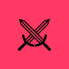 Raid Token logotipo