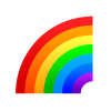 Rainbow Token логотип