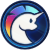 Rainbow Token logotipo