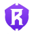 Raini Studios Token logotipo