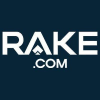 Rake Coin logo