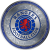 Rangers Fan Token 徽标