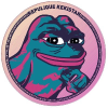 Rare Pepe логотип