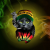 Логотип Rasta Kitty Token