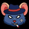 Ratscoin logo