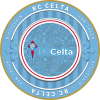 Логотип RC Celta de Vigo Fan Token