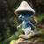 Real Smurf Cat (BSC) логотип