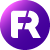 RealFevr 徽标