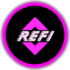 Realfinance Network логотип