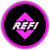 Realfinance Networkのロゴ