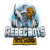 Логотип Rebel Bots