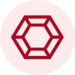 RedStone logo RedStone logo