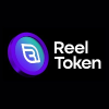 Reel Token logo