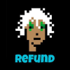 RefundCoin logotipo