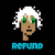 RefundCoin Logo