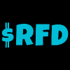 Логотип Refund