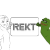 Rekt logo