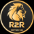 REKT2RICHESのロゴ