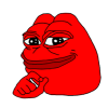 RektPepe Logo