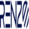Логотип Renzo Restaked ETH