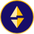 Restaked Swell Ethereum logosu