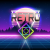 RETRO DEFI - RCUBE logo