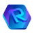 Логотип Revomon