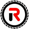 Логотип REVV