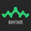 Логотип Rhythm