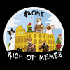 logo Rich Of Memes