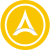 Rielcoinのロゴ