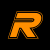 Riot Racers logotipo