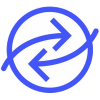Ripio Credit Network 徽标