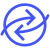 Ripio Credit Network logotipo