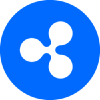 Ripple USD Logo Ripple USD Logo