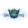 Rise of Defenders logotipo