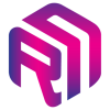 Rise Of Nebula logotipo