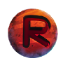 RiskMoon logotipo