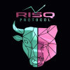 RISQ Protocol लोगो