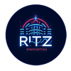 Ritz.Gameのロゴ