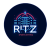 Ritz.Game logotipo