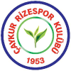 Логотип Rizespor Token