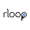 rLoop логотип