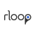 rLoop logotipo