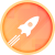 Rocket Pool logotipo