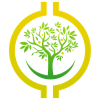 Логотип Rowan Token