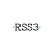 RSS3 徽标