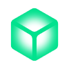 Логотип Rubic