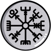 Логотип Rune
